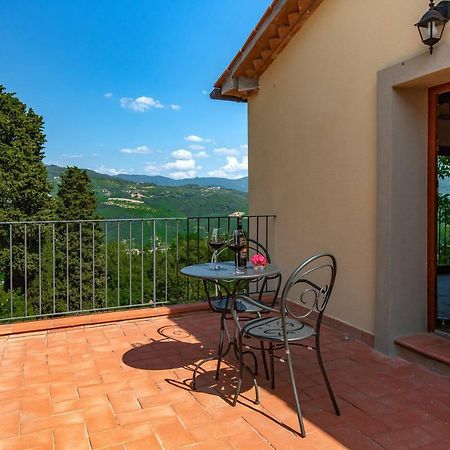 Borgo Di Villa Cellaia Resort & Spa Dicomano Exterior foto