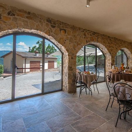 Borgo Di Villa Cellaia Resort & Spa Dicomano Exterior foto